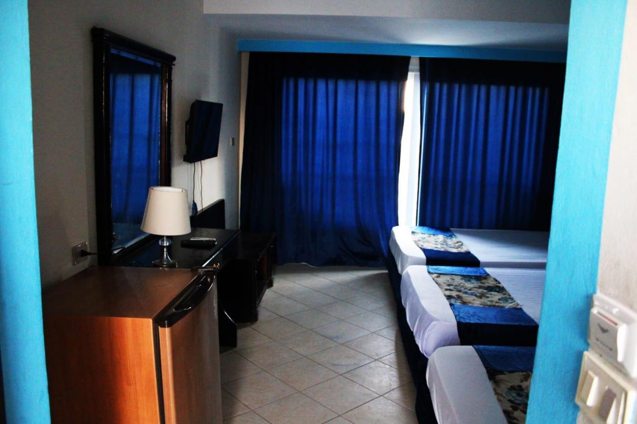 Regency Lodge Resort Sharm el-Sheikh Bagian luar foto