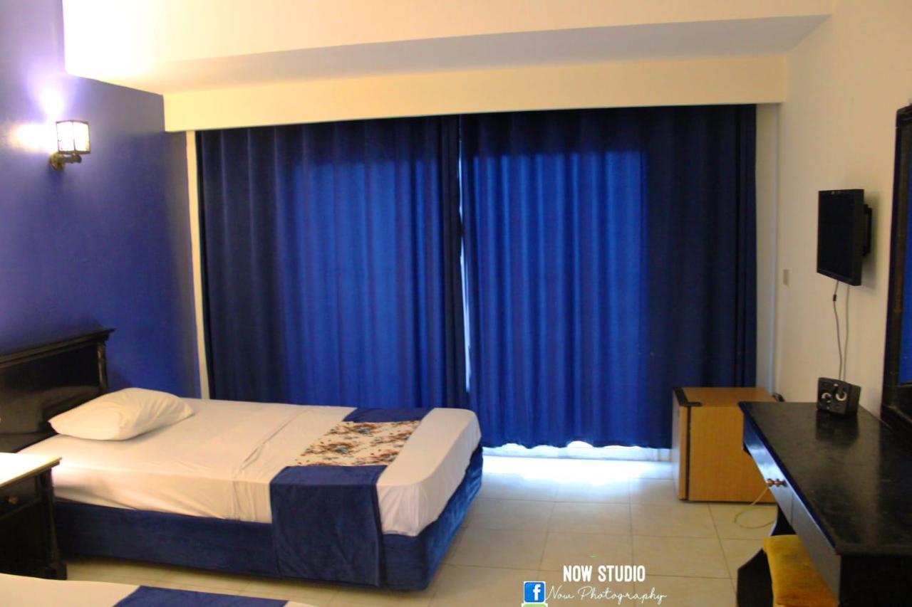 Regency Lodge Resort Sharm el-Sheikh Bagian luar foto