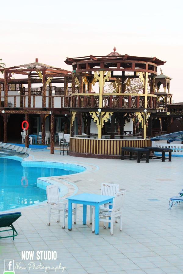 Regency Lodge Resort Sharm el-Sheikh Bagian luar foto