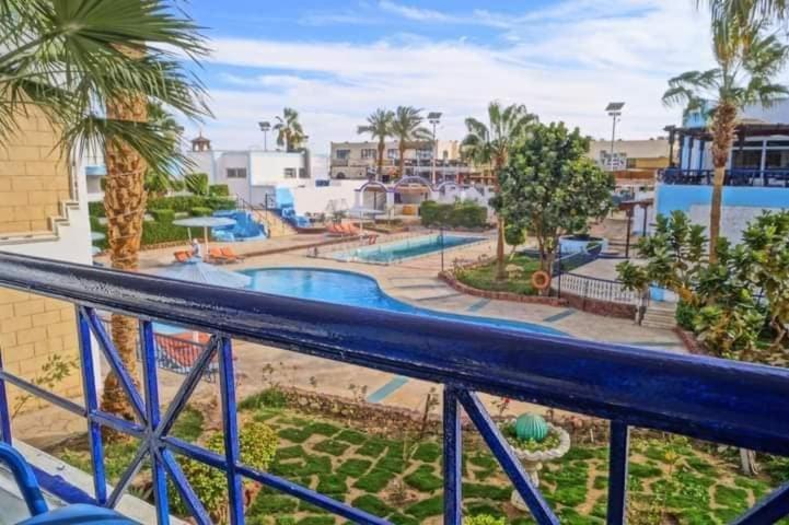 Regency Lodge Resort Sharm el-Sheikh Bagian luar foto
