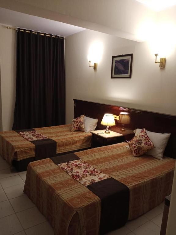 Regency Lodge Resort Sharm el-Sheikh Bagian luar foto
